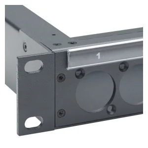 SYSBOXX-Beschriftungsprofil 9mm