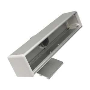 SYSFRAME45 Tischanbaufeld, 5x W45-Modul