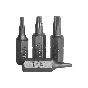 SYS-BOXX Torx-Set Bit 6, 8, 10, 20