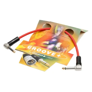 IC Tricone rot,  0,30m