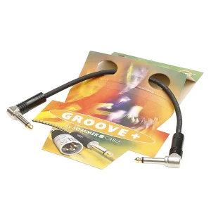 IC Tricone schwarz,  0,30m