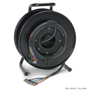 VMC Transit, schwarz, 50,00m