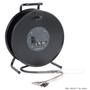 VMC Transit, schwarz, 70,00m