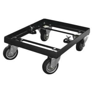 Transportwagen für Kabeltrommel