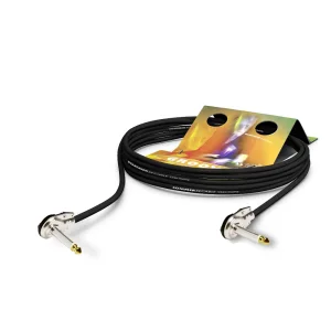 IC Tricone XXL schwarz,  9,00m