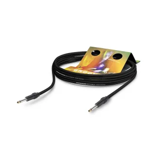 IC Tricone XXL schwarz,  0,90m