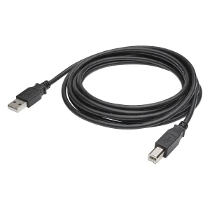 USB 2.0 Kabel USB maleA<>USB maleB  1,8m