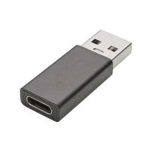 Adapter USB-C Buchse <> USB 3.0 Stecker