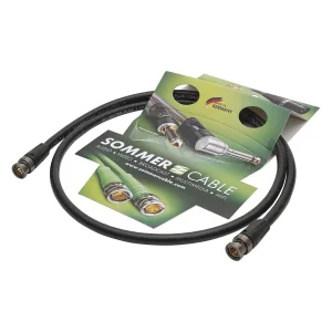 Koaxkabel Vector Plus 1.3/5.7, 80,00m