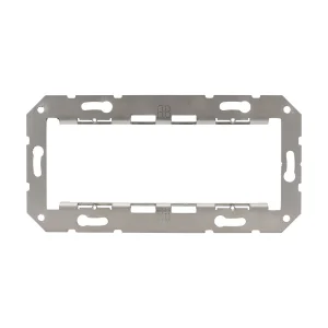 SYSWALL Mk2 Doppel-Montagerahmen, hor.