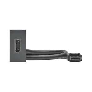 SYSWALL45 DISPLAYPORT -> Kabelstecker