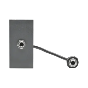 SYSWALL45 Miniklinke St. -> Kabelbuchse