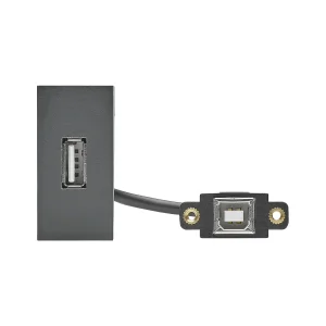 SYSWALL45 USB2 Type A -> Type B