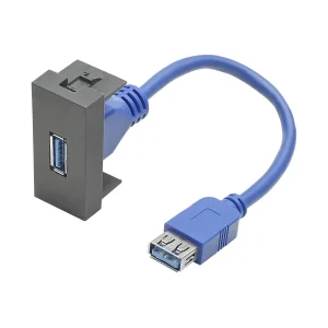 SYSWALL45 USB3.1 Type A -> Type A