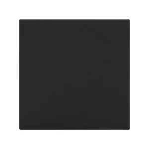 SYSWALL45 Frontplatte, Blindplatte