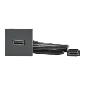 SYSWALL45 DISPLAYPORT -> Kabelstecker