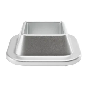 GGK Kaschierung für Mikro-Raumsäule