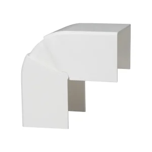 GGK Aussenecke für Kanal 65x100/45