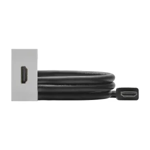 SYSWALL45 HDMI        -> Kabelstecker
