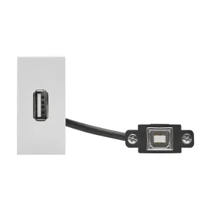 SYSWALL45 USB2 Type A -> Type B