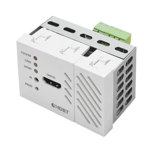SYSWALL45 HDBaseT Transmitter, HDMI
