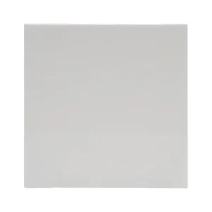 SYSWALL45 Frontplatte, Blindplatte