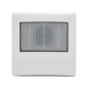 SYSWALL45 IR Bewegungsmelder 2-Leiter