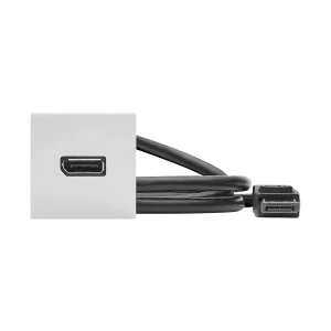 SYSWALL45 DISPLAYPORT -> Kabelstecker