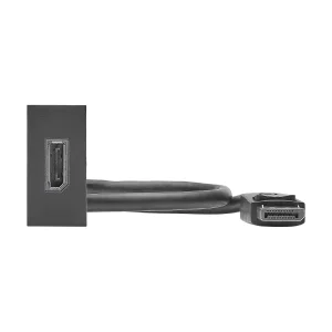 SYSWALL45 DISPLAYPORT -> Kabelstecker