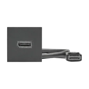 SYSWALL45 DISPLAYPORT -> Kabelstecker