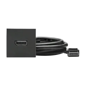 SYSWALL45 DISPLAYPORT -> Kabelstecker