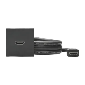 SYSWALL45 HDMI        -> Kabelstecker