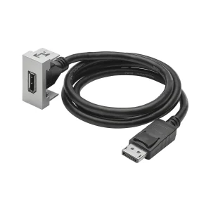 SYSWALL45 DISPLAYPORT -> Kabelstecker