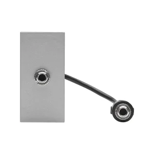 SYSWALL45 Miniklinke St. -> Kabelbuchse