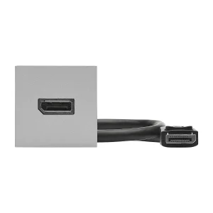 SYSWALL45 DISPLAYPORT -> Kabelstecker