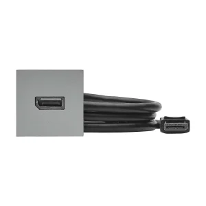 SYSWALL45 DISPLAYPORT -> Kabelstecker