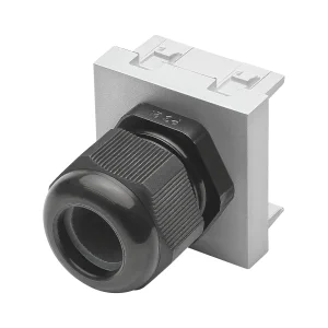 SYSWALL45 Kabeldurchführung PG21