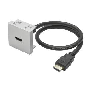 SYSWALL45 HDMI        -> Kabelstecker