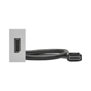 SYSWALL45 DISPLAYPORT -> Kabelstecker