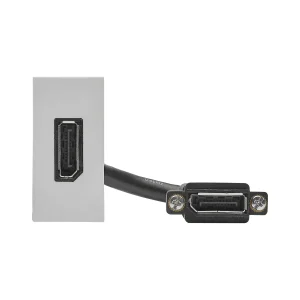 SYSWALL45 DISPLAYPORT -> Kabelbuchse