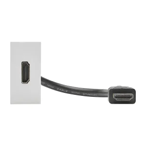 SYSWALL45 HDMI        -> Kabelstecker