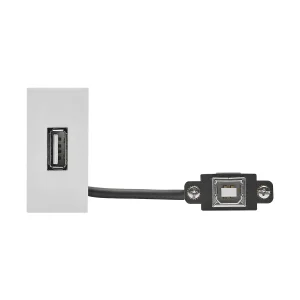 SYSWALL45 USB2 Type A -> Type B