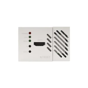 SYSWALL45 HDBaseT Transmitter, HDMI