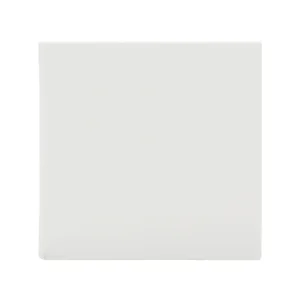 SYSWALL45 Frontplatte, Blindplatte