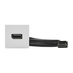 SYSWALL45 DISPLAYPORT -> Kabelstecker