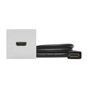 SYSWALL45 HDMI        -> Kabelstecker