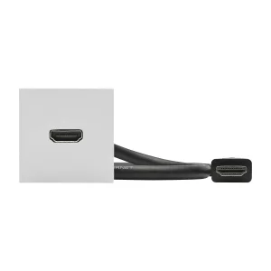 SYSWALL45 HDMI        -> Kabelstecker