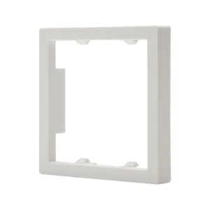 SYSWALL45 Adapterrahmen, 1fach