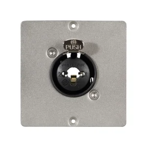 SYSWALL50 COMBO    -> Klemmblock