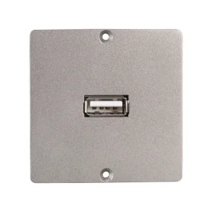 SYSWALL50 USB 2.0     -> Klemmblock